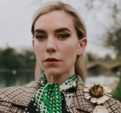 vanessa kirby in gucci